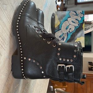 COPY - Sam Edelman Boots - Women’s size 9